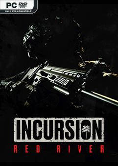 Incursion Red River ราคาถูก